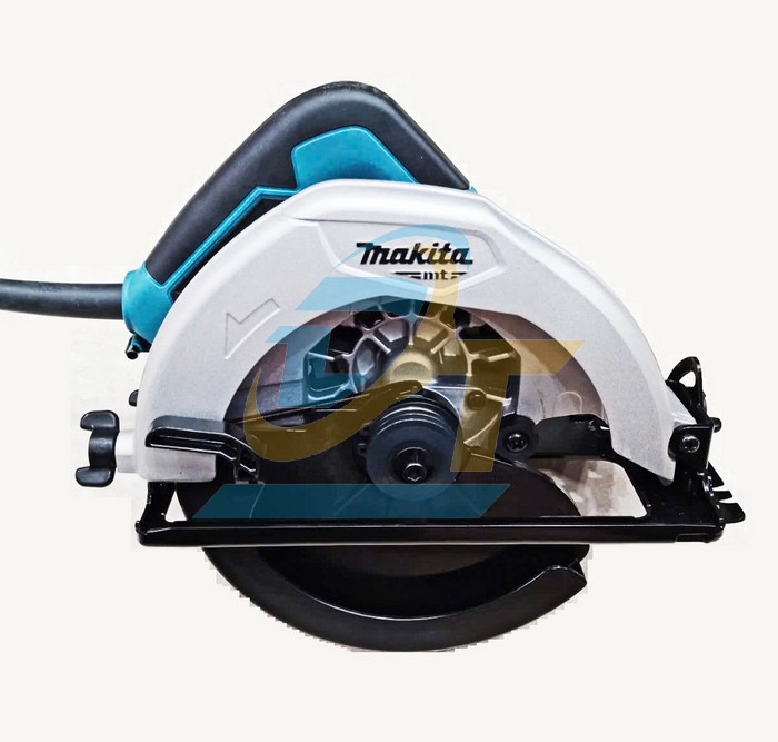 Máy cưa đĩa 185mm 1050W Makita M5801B M5801B Makita | Giá rẻ nhất - Công Ty TNHH Thương Mại Dịch Vụ Đạt Tâm