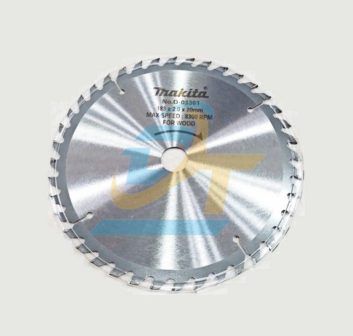 Máy cưa đĩa 185mm 1050W Makita M5801B M5801B Makita | Giá rẻ nhất - Công Ty TNHH Thương Mại Dịch Vụ Đạt Tâm