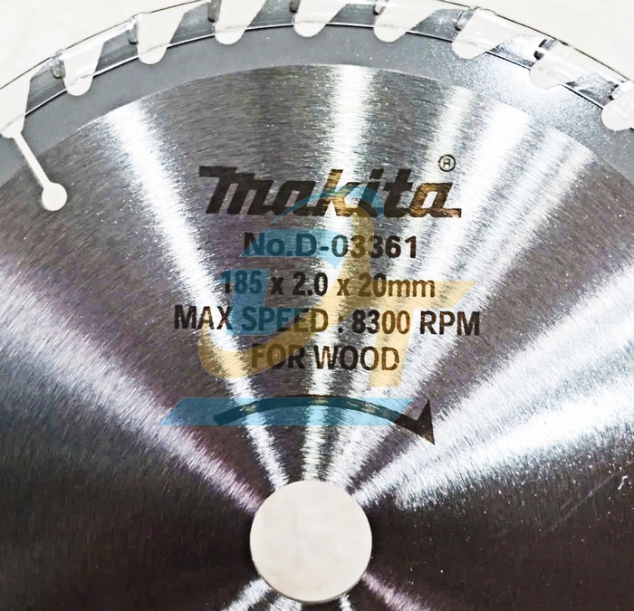 Máy cưa đĩa 185mm 1050W Makita M5801B M5801B Makita | Giá rẻ nhất - Công Ty TNHH Thương Mại Dịch Vụ Đạt Tâm