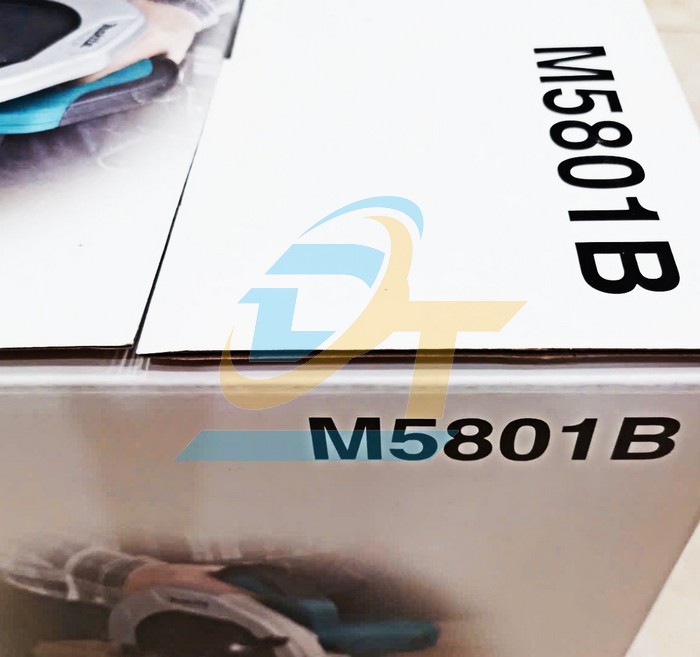 Máy cưa đĩa 185mm 1050W Makita M5801B M5801B Makita | Giá rẻ nhất - Công Ty TNHH Thương Mại Dịch Vụ Đạt Tâm
