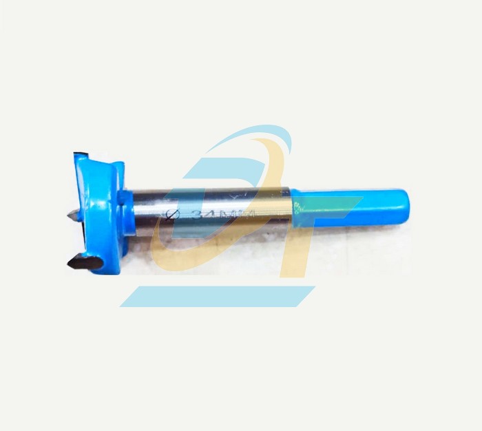 Mũi khoét gỗ Rhino 16mm  RHINO | Giá rẻ nhất - Công Ty TNHH Thương Mại Dịch Vụ Đạt Tâm