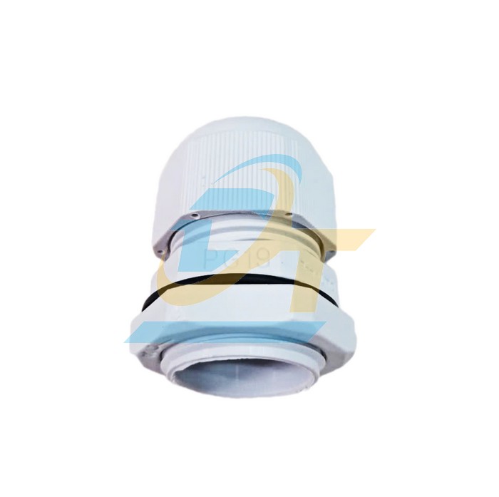 Ốc siết cáp nhựa PG19 (Phi 24mm, Siết cáp 12-15mm)  China | Giá rẻ nhất - Công Ty TNHH Thương Mại Dịch Vụ Đạt Tâm