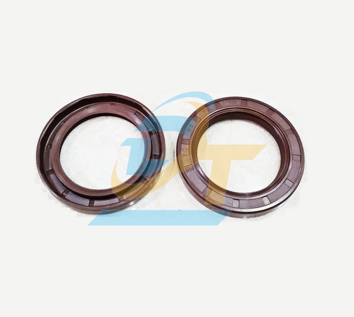 Phớt TC Viton (FKM) chịu dầu chịu nhiệt 50x72x10  VietNam | Giá rẻ nhất - Công Ty TNHH Thương Mại Dịch Vụ Đạt Tâm