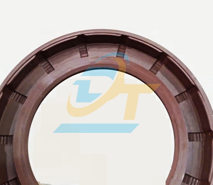 Phớt TC Viton (FKM) chịu dầu chịu nhiệt 50x75x10  VietNam | Giá rẻ nhất - Công Ty TNHH Thương Mại Dịch Vụ Đạt Tâm