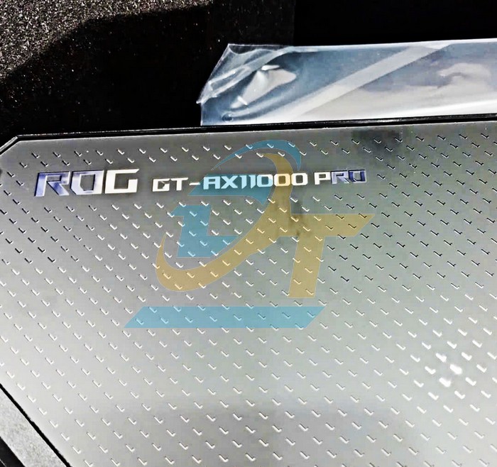 Router WiFi 6 ROG Rapture Asus GT-AX11000 Pro  ASUS | Giá rẻ nhất - Công Ty TNHH Thương Mại Dịch Vụ Đạt Tâm