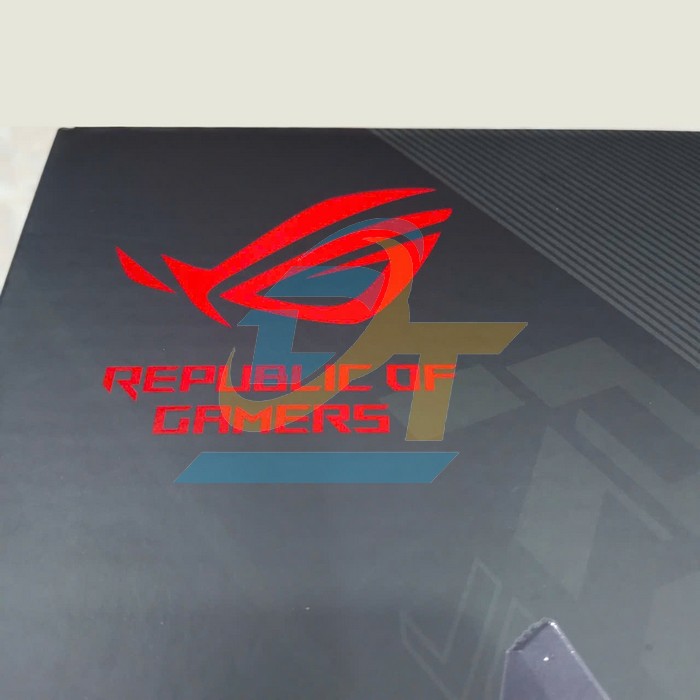 Router WiFi 6 ROG Rapture Asus GT-AX11000 Pro  ASUS | Giá rẻ nhất - Công Ty TNHH Thương Mại Dịch Vụ Đạt Tâm