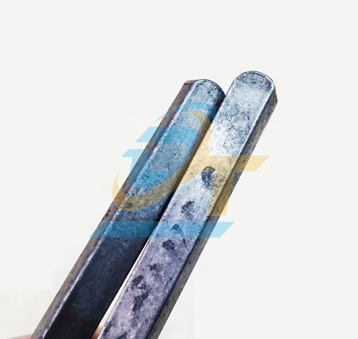 Then bằng (Chốt lavet) 8x8x100mm  VietNam | Giá rẻ nhất - Công Ty TNHH Thương Mại Dịch Vụ Đạt Tâm