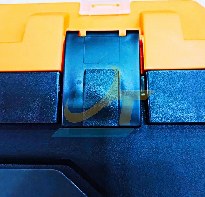 Thùng đồ nghề 470x230x220mm Kendo 90257  KENDO | Giá rẻ nhất - Công Ty TNHH Thương Mại Dịch Vụ Đạt Tâm