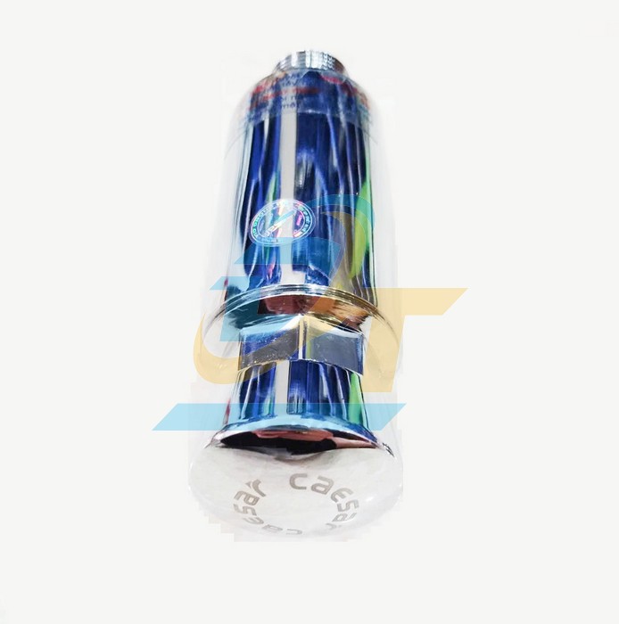 Van xả nhấn tiểu nam Caesar BF410  Caesar | Giá rẻ nhất - Công Ty TNHH Thương Mại Dịch Vụ Đạt Tâm