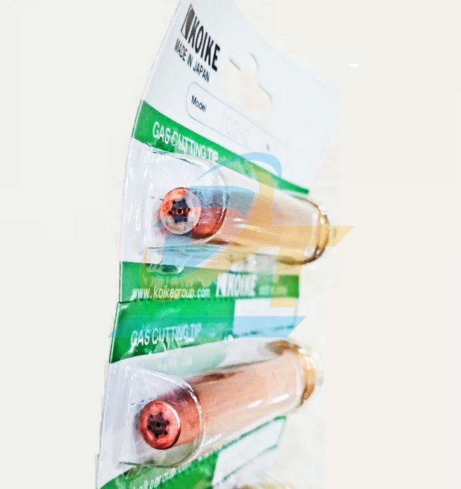 Béc cắt gió đá Koike (Japan) 102HC No.0  Koike | Giá rẻ nhất - Công Ty TNHH Thương Mại Dịch Vụ Đạt Tâm