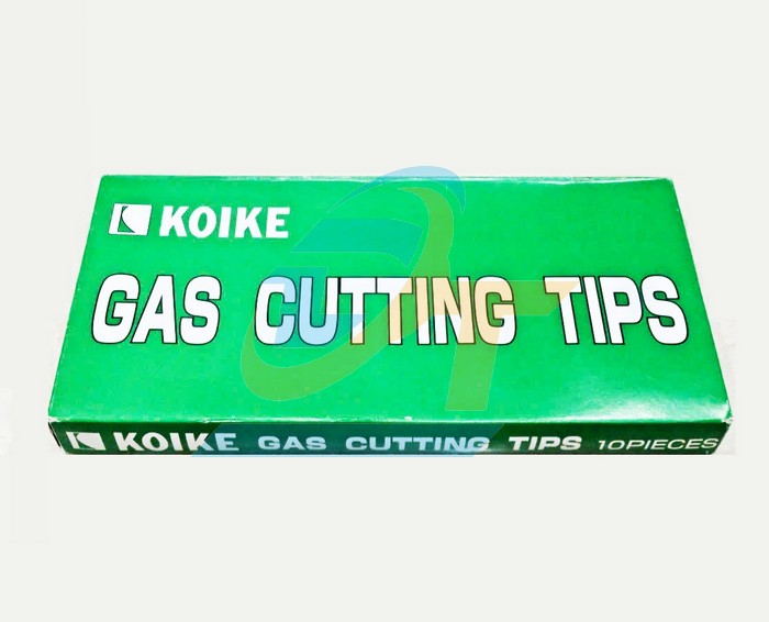 Béc cắt gió đá Koike (Japan) 102HC No.0  Koike | Giá rẻ nhất - Công Ty TNHH Thương Mại Dịch Vụ Đạt Tâm