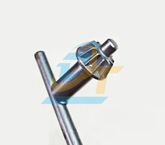 Chìa mở đầu khoan 13mm Makita 763235-1  Makita | Giá rẻ nhất - Công Ty TNHH Thương Mại Dịch Vụ Đạt Tâm