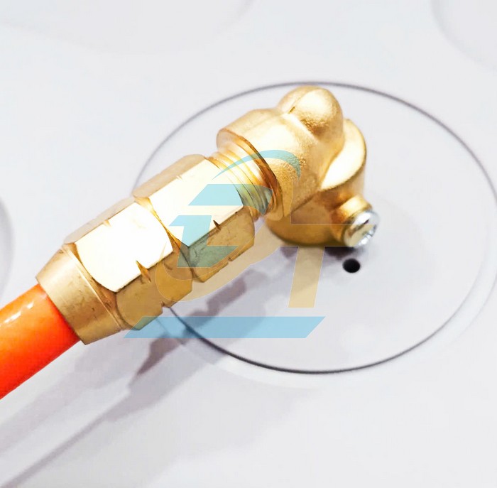 Cuộn dây hơi tự rút 6.5x10mm 10M Triens SHS-210Z  TRIENS | Giá rẻ nhất - Công Ty TNHH Thương Mại Dịch Vụ Đạt Tâm