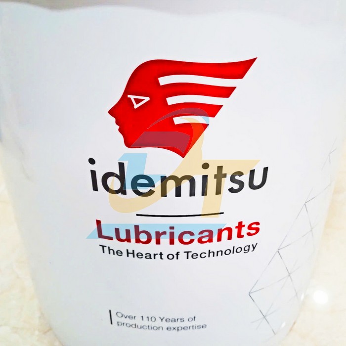 Dầu máy nén khí Idemitsu Daphne Super Screw 46 (20L)  IDEMITSU | Giá rẻ nhất - Công Ty TNHH Thương Mại Dịch Vụ Đạt Tâm