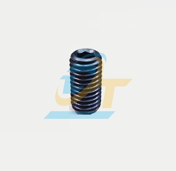 Lục giác âm thép đen (Ốc trí) M10x20