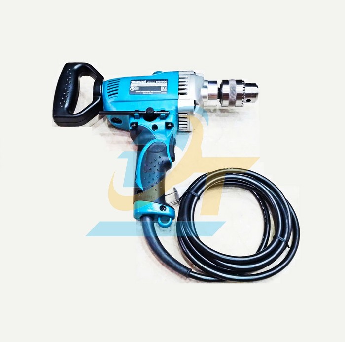 Máy khoan sắt 16mm 750W Makita DS5000  Makita | Giá rẻ nhất - Công Ty TNHH Thương Mại Dịch Vụ Đạt Tâm