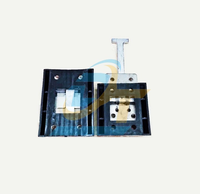 Móc khóa thùng xe tải chữ T inox 430 (Loại dài)  VietNam | Giá rẻ nhất - Công Ty TNHH Thương Mại Dịch Vụ Đạt Tâm