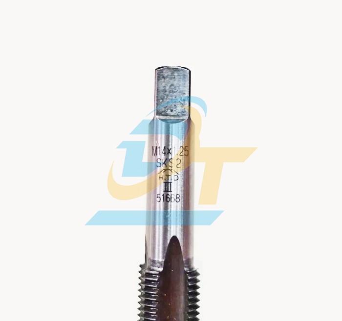 Mũi taro tay SKS HT M14x1.25 H.T.D  H.T.D | Giá rẻ nhất - Công Ty TNHH Thương Mại Dịch Vụ Đạt Tâm