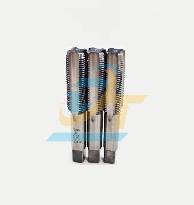 Mũi taro tay SKS HT M14x1.25 H.T.D  H.T.D | Giá rẻ nhất - Công Ty TNHH Thương Mại Dịch Vụ Đạt Tâm