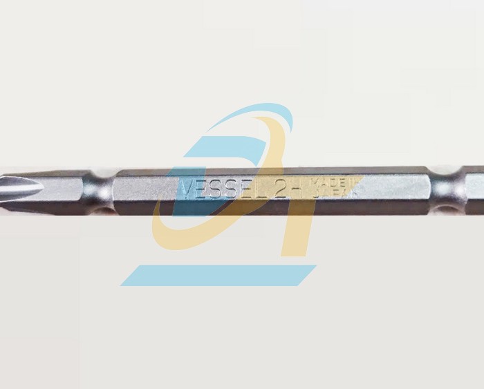 Mũi vặn vít có từ Vessel M-B36 +2x70H M-B36 +2x70H Vessel | Giá rẻ nhất - Công Ty TNHH Thương Mại Dịch Vụ Đạt Tâm