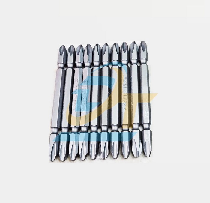 Mũi vặn vít có từ Vessel M-B36 +2x70H M-B36 +2x70H Vessel | Giá rẻ nhất - Công Ty TNHH Thương Mại Dịch Vụ Đạt Tâm