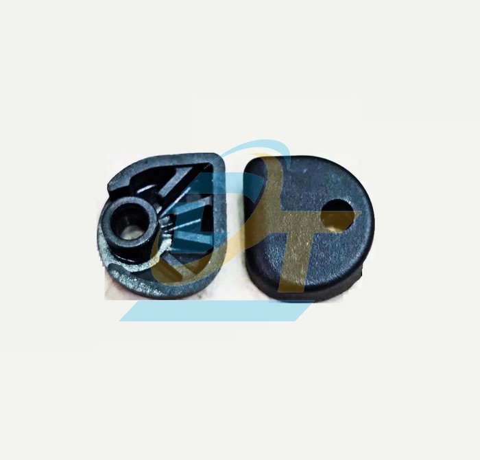 Nắp chốt máy mài góc 9553B Makita 417771-6  Makita | Giá rẻ nhất - Công Ty TNHH Thương Mại Dịch Vụ Đạt Tâm