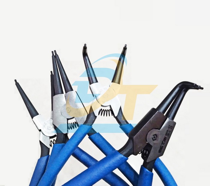 Bộ kìm mở phe 4 chi tiết Kingtony 42114GP  KingTony | Giá rẻ nhất - Công Ty TNHH Thương Mại Dịch Vụ Đạt Tâm