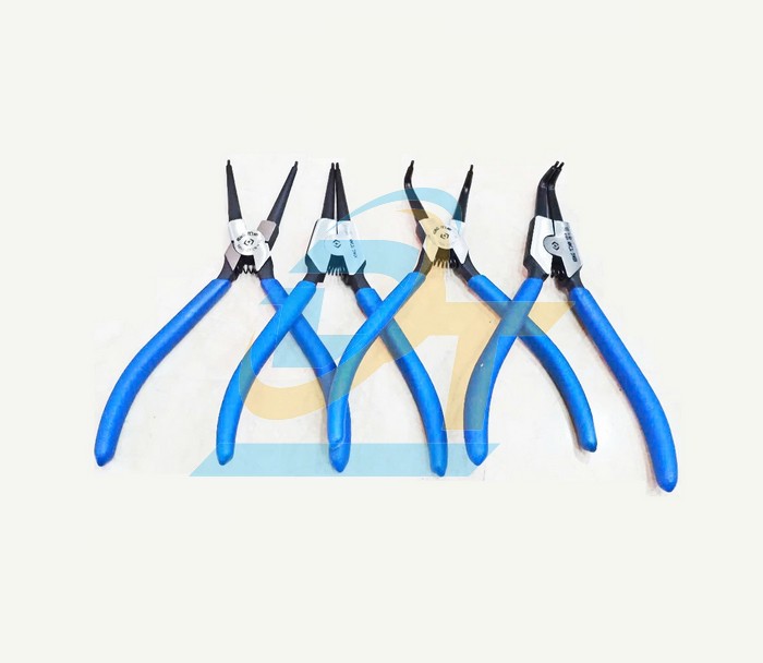 Bộ kìm mở phe 4 chi tiết Kingtony 42114GP  KingTony | Giá rẻ nhất - Công Ty TNHH Thương Mại Dịch Vụ Đạt Tâm