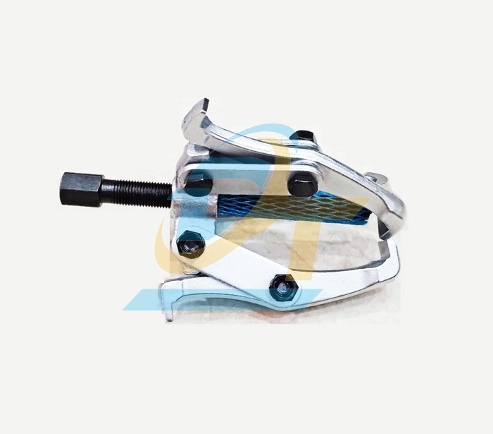 Cảo 3 chấu 6"/150mm Yato YT-2521  YaTo | Giá rẻ nhất - Công Ty TNHH Thương Mại Dịch Vụ Đạt Tâm