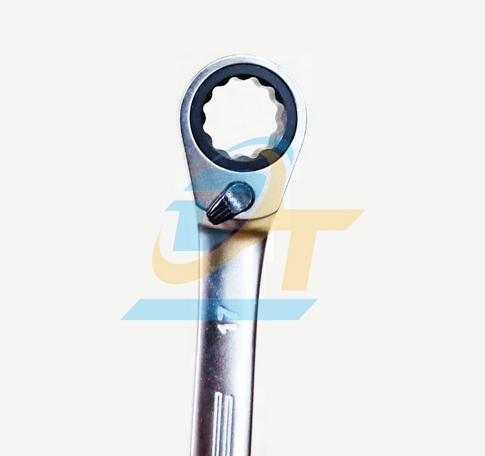 Cờ lê vòng miệng tự động có khóa 17mm Toptul ABAF1717  TOPTUL | Giá rẻ nhất - Công Ty TNHH Thương Mại Dịch Vụ Đạt Tâm