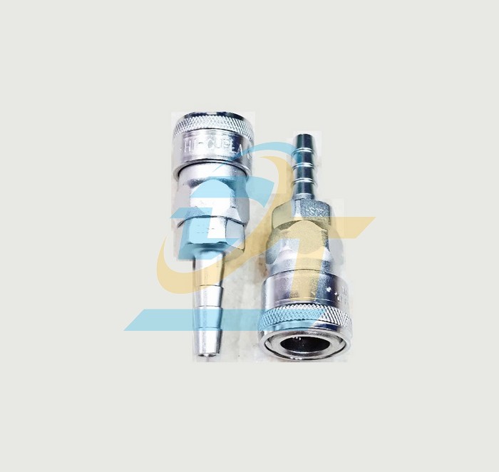 Khớp nối nhanh khí nén Cupla Nitto-Kohki 20SH 20SH NITTO-KOHKI | Giá rẻ nhất - Công Ty TNHH Thương Mại Dịch Vụ Đạt Tâm