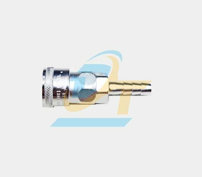 Khớp nối nhanh khí nén Cupla Nitto-Kohki 20SH 20SH NITTO-KOHKI | Giá rẻ nhất - Công Ty TNHH Thương Mại Dịch Vụ Đạt Tâm