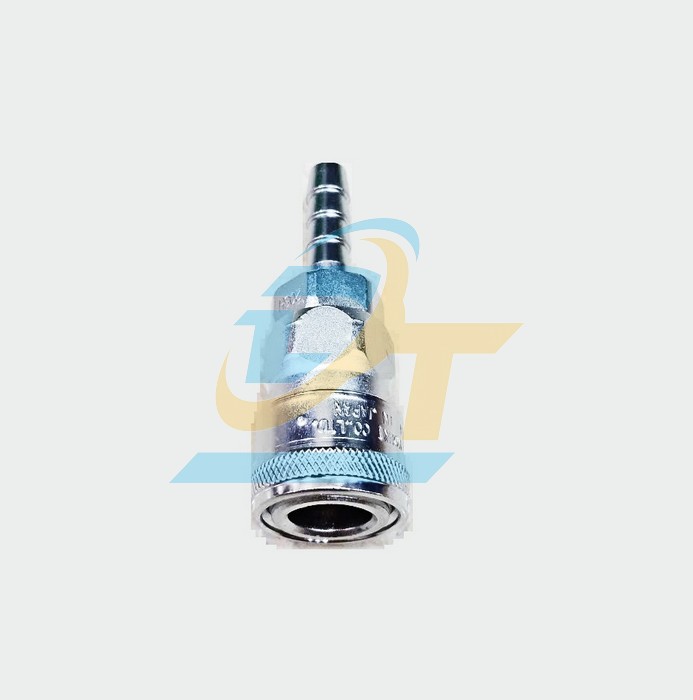 Khớp nối nhanh khí nén Cupla Nitto-Kohki 20SH 20SH NITTO-KOHKI | Giá rẻ nhất - Công Ty TNHH Thương Mại Dịch Vụ Đạt Tâm