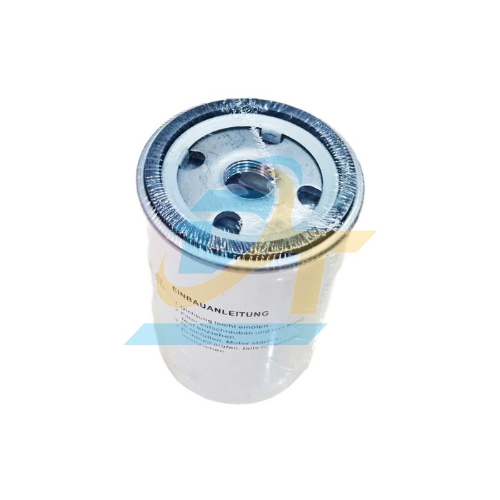 Lọc dầu máy nén khí Hande H1610  HANDE | Giá rẻ nhất - Công Ty TNHH Thương Mại Dịch Vụ Đạt Tâm