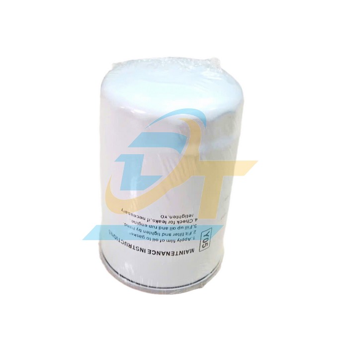 Lọc dầu máy nén khí Hande H1610  HANDE | Giá rẻ nhất - Công Ty TNHH Thương Mại Dịch Vụ Đạt Tâm