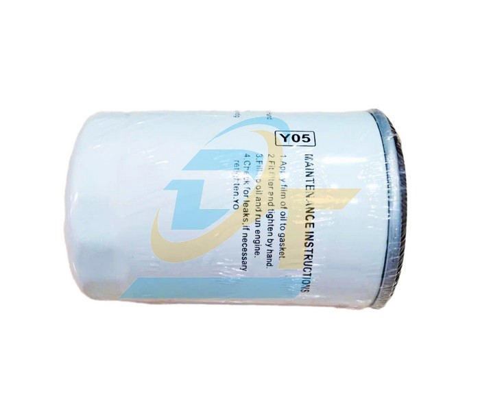 Lọc dầu máy nén khí Hande H1610  HANDE | Giá rẻ nhất - Công Ty TNHH Thương Mại Dịch Vụ Đạt Tâm