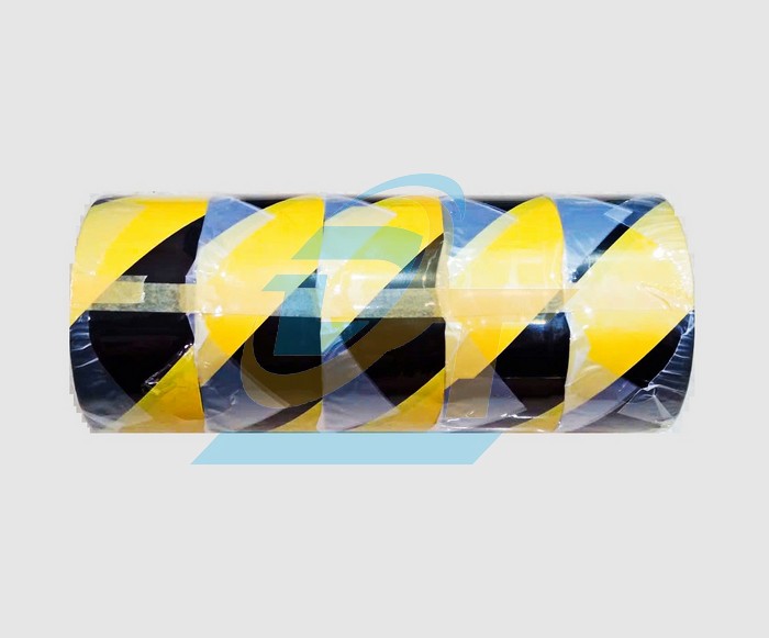 Băng keo dán nền 3M 766 50mmx33m - Màu vàng đen  3M | Giá rẻ nhất - Công Ty TNHH Thương Mại Dịch Vụ Đạt Tâm