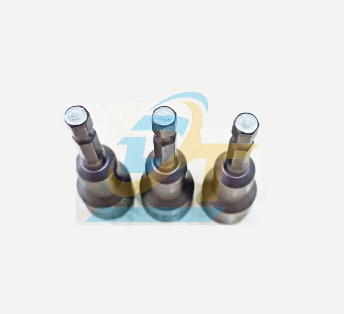 Bộ 3 đầu bắn tôn 14mm Tolsen 77849  Tolsen | Giá rẻ nhất - Công Ty TNHH Thương Mại Dịch Vụ Đạt Tâm