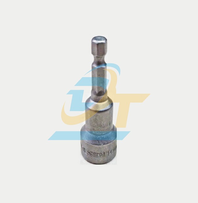 Bộ 3 đầu bắn tôn 14mm Tolsen 77849  Tolsen | Giá rẻ nhất - Công Ty TNHH Thương Mại Dịch Vụ Đạt Tâm