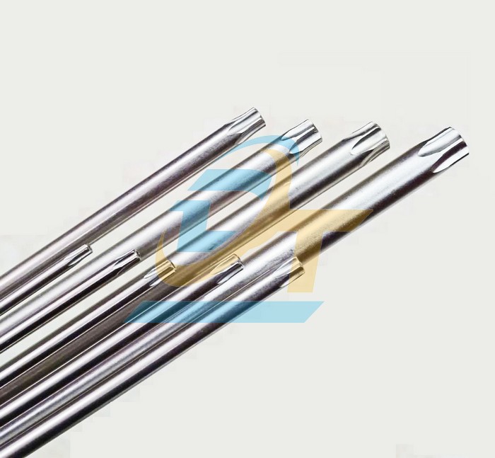 Bộ lục giác sao có lỗ 9 chi tiết T10-T50 Kingtony 20419PR  KingTony | Giá rẻ nhất - Công Ty TNHH Thương Mại Dịch Vụ Đạt Tâm
