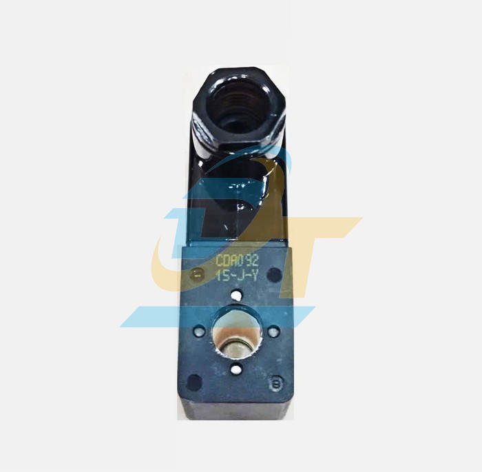 Cuộn coil van điện từ 220V 4.5VA Airtac CDA092A CDA092A Airtac | Giá rẻ nhất - Công Ty TNHH Thương Mại Dịch Vụ Đạt Tâm