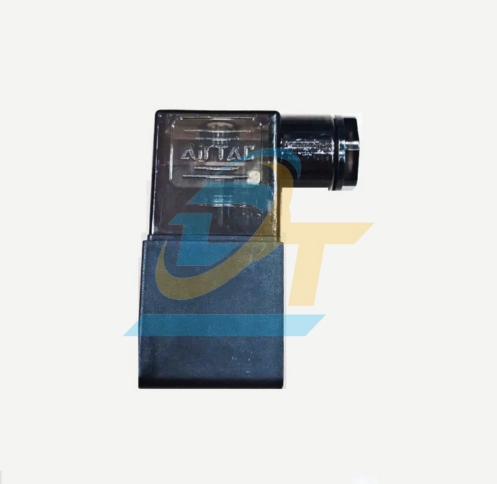 Cuộn coil van điện từ 220V 4.5VA Airtac CDA092A CDA092A Airtac | Giá rẻ nhất - Công Ty TNHH Thương Mại Dịch Vụ Đạt Tâm