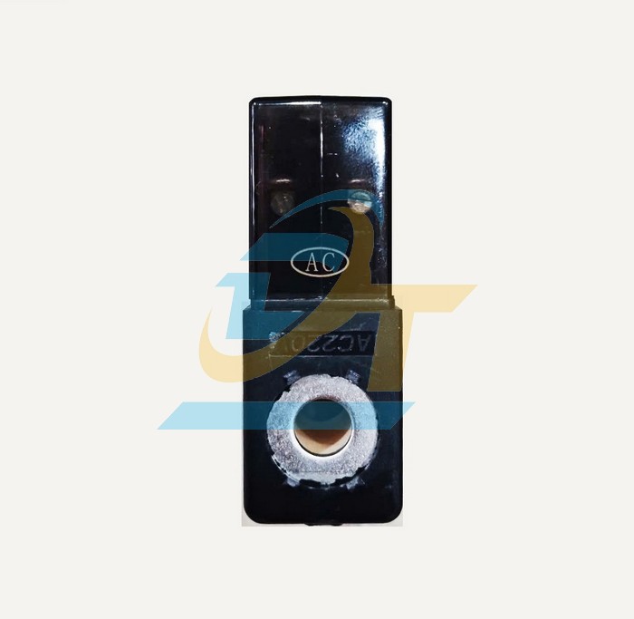 Cuộn coil van điện từ 220V 4.5VA Airtac CDA092A CDA092A Airtac | Giá rẻ nhất - Công Ty TNHH Thương Mại Dịch Vụ Đạt Tâm