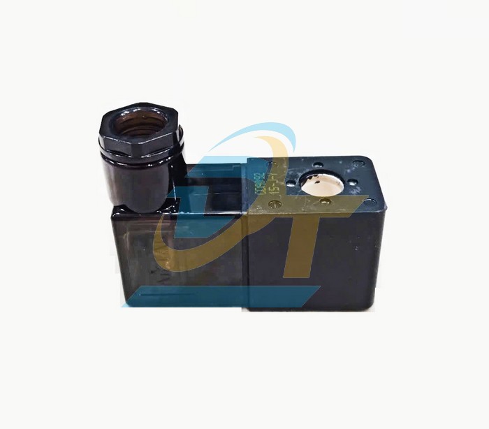 Cuộn coil van điện từ 220V 4.5VA Airtac CDA092A CDA092A Airtac | Giá rẻ nhất - Công Ty TNHH Thương Mại Dịch Vụ Đạt Tâm
