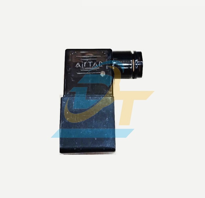 Cuộn coil van điện từ 24V 3W Airtac CDA092B CDA092B Airtac | Giá rẻ nhất - Công Ty TNHH Thương Mại Dịch Vụ Đạt Tâm