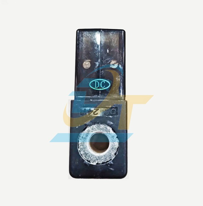Cuộn coil van điện từ 24V 3W Airtac CDA092B CDA092B Airtac | Giá rẻ nhất - Công Ty TNHH Thương Mại Dịch Vụ Đạt Tâm