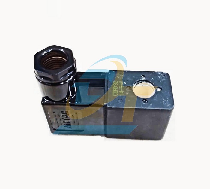 Cuộn coil van điện từ 24V 3W Airtac CDA092B CDA092B Airtac | Giá rẻ nhất - Công Ty TNHH Thương Mại Dịch Vụ Đạt Tâm