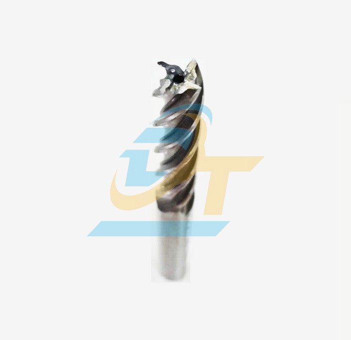 Dao phay ngón 4 ME 10mm  China | Giá rẻ nhất - Công Ty TNHH Thương Mại Dịch Vụ Đạt Tâm