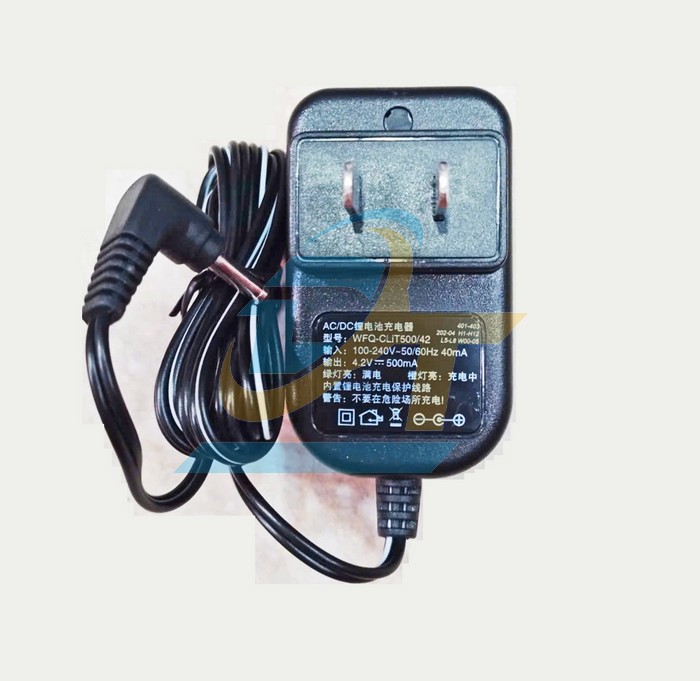 Đèn pin siêu sáng Wasing WFL-403  WASING | Giá rẻ nhất - Công Ty TNHH Thương Mại Dịch Vụ Đạt Tâm
