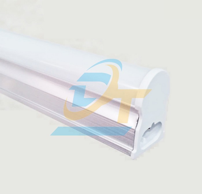 Đèn tuýp led nhôm nhựa T4 0.4m 12W liền máng Kowo  KOWO | Giá rẻ nhất - Công Ty TNHH Thương Mại Dịch Vụ Đạt Tâm